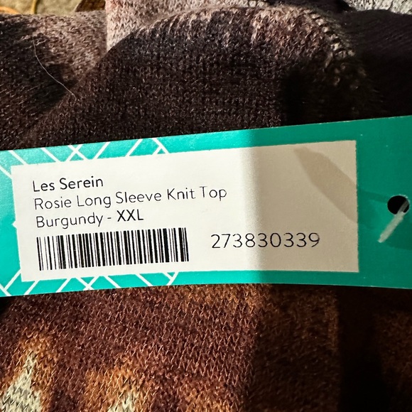 Lee Serein sweater - Picture 3 of 3